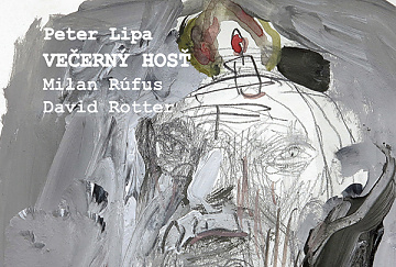 Lipa - Rotter, nový album s básňami Milana Rúfusa !!!