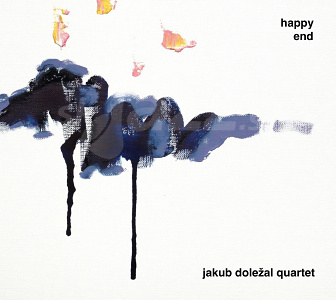 eCD Jakub Doležal Quartet - Happy End