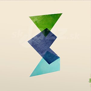 CD LAN Trio - Atlântico