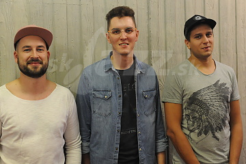 Darkness Positive opäť prekvapujú !!!