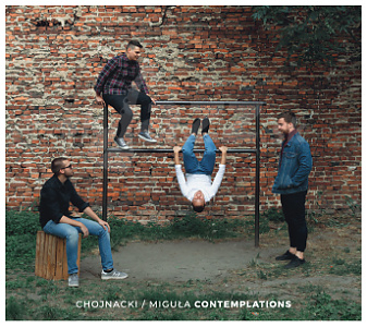 CD Chojnacki / Migula – Contemplations