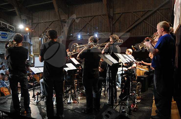 Big Band Connection !!!