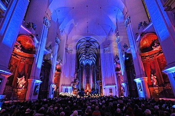 Dnes vychází album Jazzová mše Jaromíra Hniličky !!!