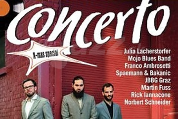 Nové Concerto December/Január je tu !!!