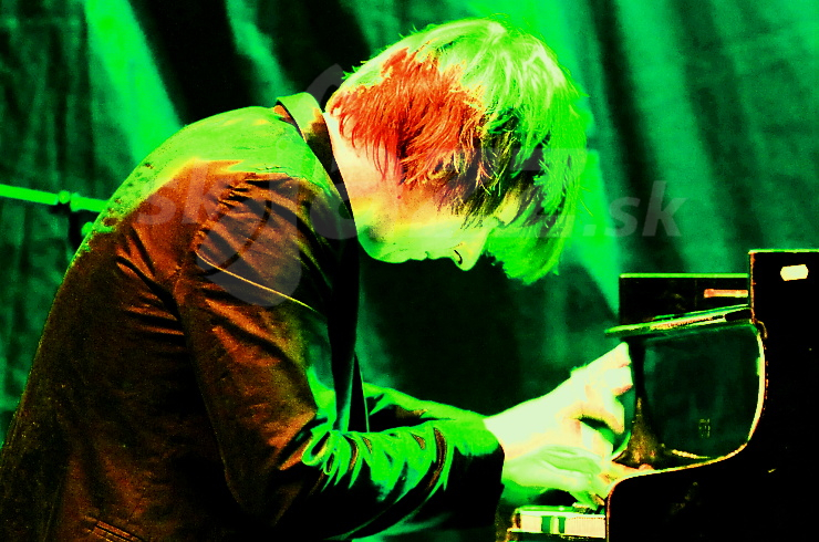 Michael Wollny !!!