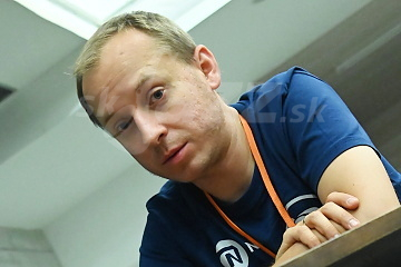 Klavirista Dominik Wania !!!