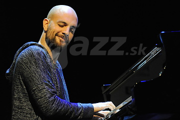 Shai Maestro - nový album !!!