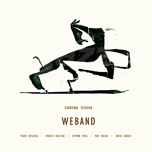 Weband - Cavatina Session