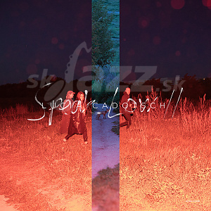 CD Lucia Cadotsch - Speak Low II