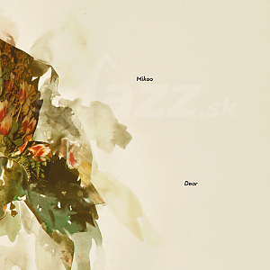 CD Mikoo - Dear