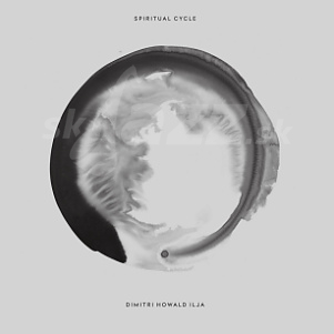 CD Dimitri Howald Ilja - Spiritual Cycle