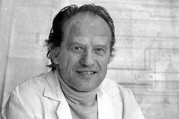 Navždy odišiel zakladateľ BBB !!!