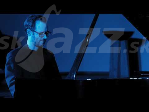 Rakúsko - David Helbock Trio !!!