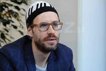 Cool jazz a dnešná doba !!!