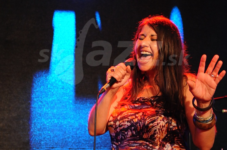 Yvonne Sanchez !!!