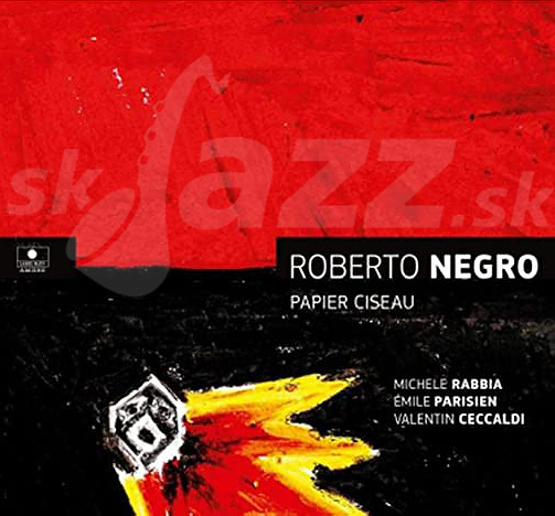 Talian cez Konžskú republiku do Francúzska !!!