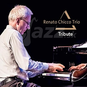 CD Renato Chicco Trio - Tribute
