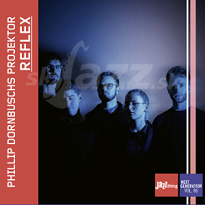 CD Phillip Dornbuschs Projektor - Reflex