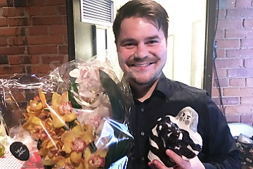 Prestížne fínske ocenenie Yrjö Award získal ... ???