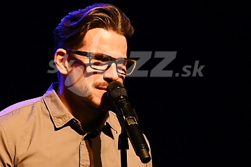 Martin Valihora oslavuje ... ???