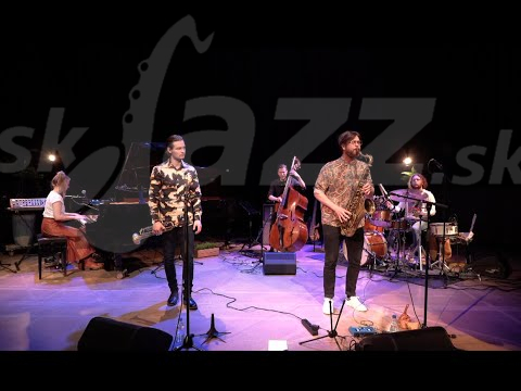 Fínsko - Aurora Hentunen Quartet !!!