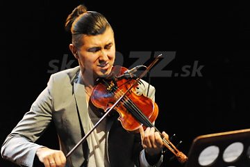 Jazz For Sale – Sobota tretia !!!