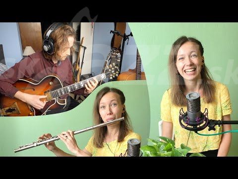 Slovensko/V. Británia - Maria and James !!!