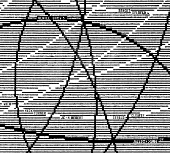 Jazzdor series No. 9 - Benoît Delbecq 4 !!!