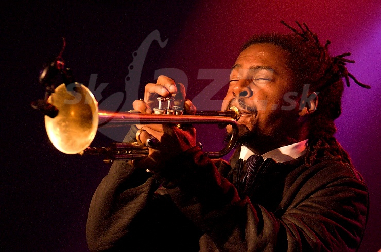Roy Hargrove !!!