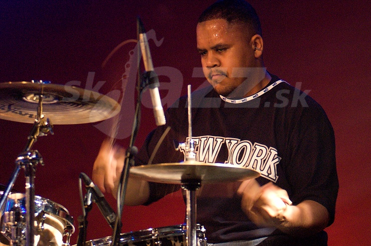 Jason Thomas !!!