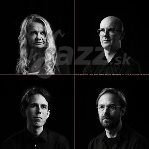 CD UMO Helsinki Jazz Orchestra - Music of Haarla, Heinilä, Kasurinen and Rönkä