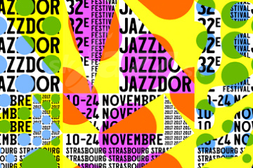 32. ročník festivalu Jazzdor 2017 už začal !!!