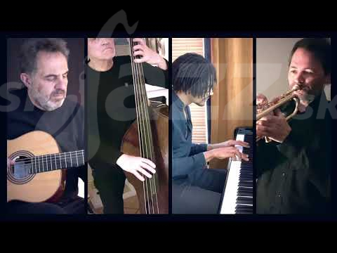 Švédsko - Lars Danielsson Libretto !!!