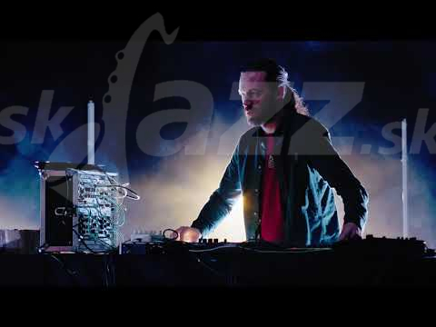 Nórsko - Tortusa feat Eivind Aarset !!!