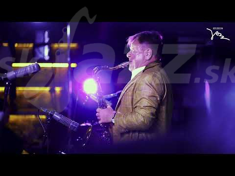 Rusko - Igor Butman Quintet !!!