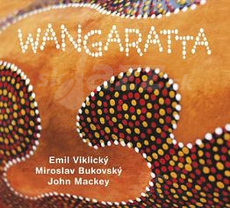 Jazz od protinožcov !!!