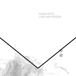 CD Kristina Barta Event Horizon – Love and Passion
