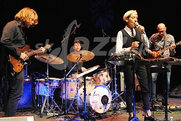 Nový album KUU! - ešte futuristickejšie !!!