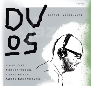 Hevhetia - premiéra CD Ignacy Wiśniewski už v auguste !!!