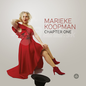CD Marieke Koopman - Chapter One