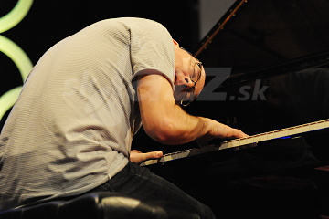 7. album Marcin Wasilewski Trio pre ECM Records !!!