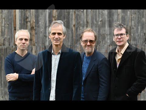 Nemecko - Markus Stockhausen Group !!!