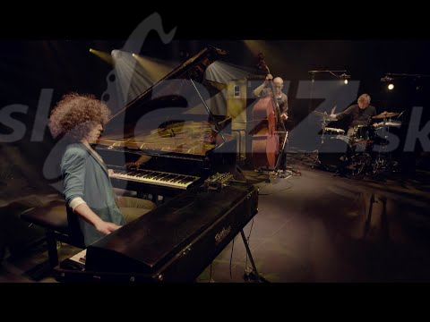 Arménsko - Macha Gharibian !!!