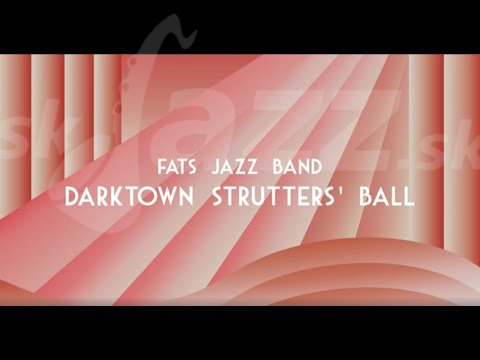 Slovensko - Fats Jazz Band !!!