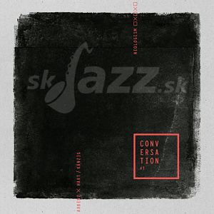 CD / 2LP  Arbenz & Hart / Känzig – Conversation #2 & #3