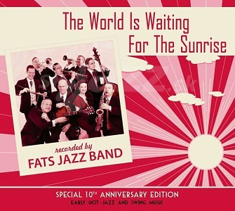 Na výročie nový album !!!