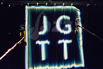 Jazz Goes To Town 2021 – část první !!!