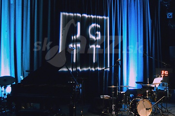 Jazz Goes To Town 2021 – část druhá !!!