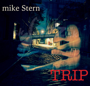 CD Mike Stern – Trip