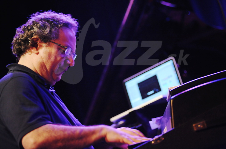 Uri Caine !!!